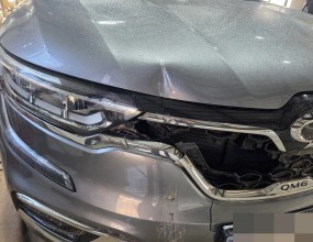 원주 부분도색 고객만족&nbsp;1위!부분도색 입고시 당일 입고&nbsp;&&nbsp;당일 출고 가능한 국산/수입 전차종 자동차판금도색 전문,원주 고려모터스입니다.&nbsp;​&nbsp;합리적인 가격수입전차종판금도색&nbsp;당일 접수/출고&nbsp;보험 수리(자차) &&nbsp;대차대여&nbsp;최신 열처리 부스 시설 보유&nbsp;